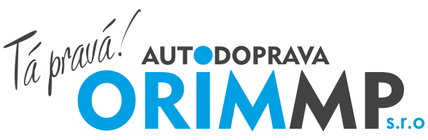 Nákladná DOPRAVA | ORIM-MP s.r.o.